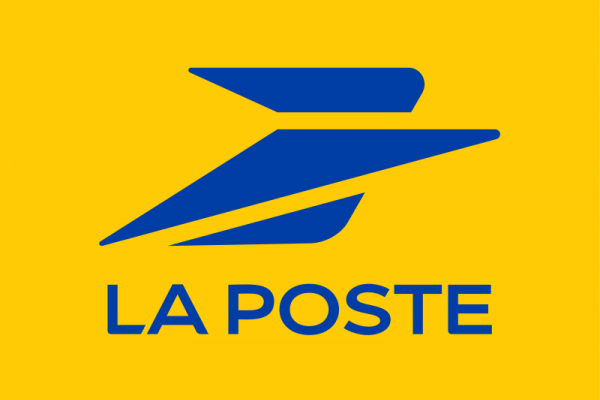 Agence postale 