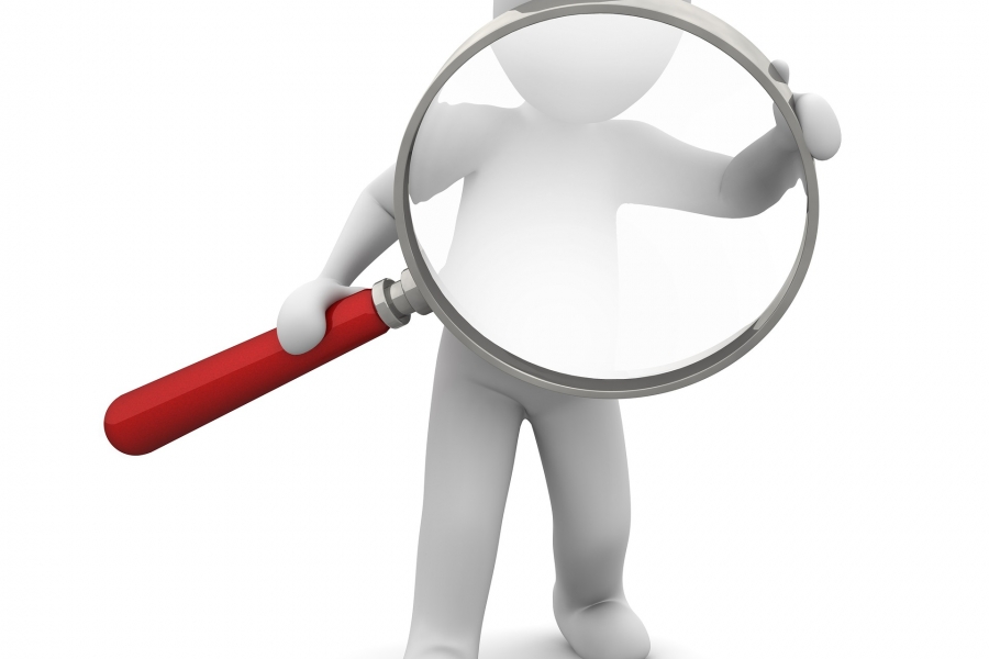 Recrutement agents recenseurs 